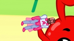 کارتون هیولای دوست داشتنی من قسمت 14